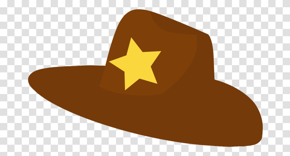 Collection Of Sheriff Cowboy Hat Clipart, Apparel, Baseball Cap Transparent Png