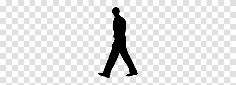 Collection Of Silhouette People Download Them And Try To Solve, Person, Ninja, Photography, Leisure Activities Transparent Png