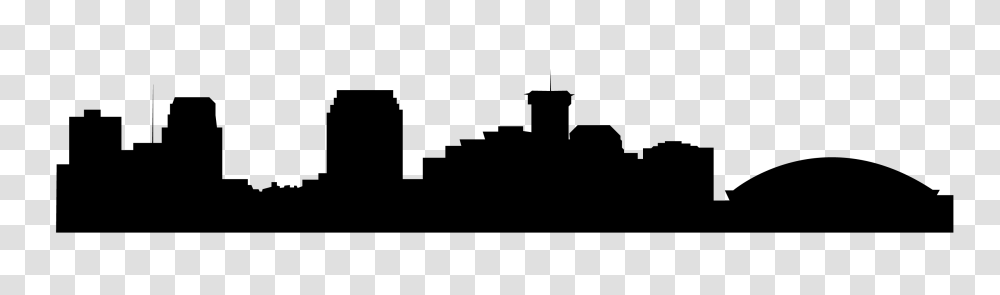 Collection Of Skyline Silhouette Clip Art Download Them And Try, Gray, World Of Warcraft Transparent Png