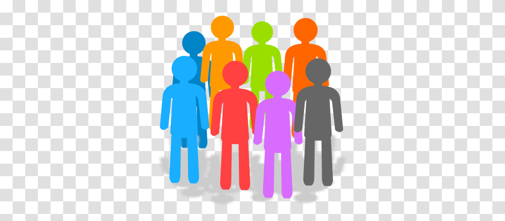 Collection Of Small Population Clip Art, Person, Human, People, Poster Transparent Png