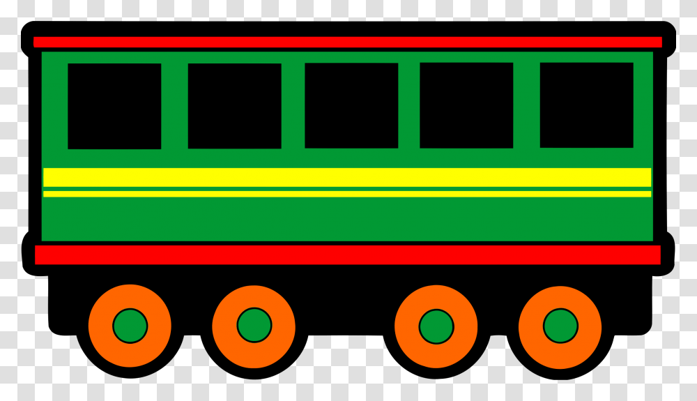 Collection Of Train Carriage Clipart Clipart Train Car, Vehicle, Transportation, Bus, Cable Car Transparent Png