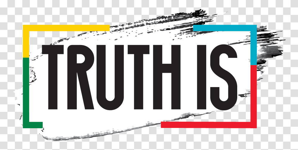 Collection Of Truth Truth, Label, Construction Crane, Word Transparent Png