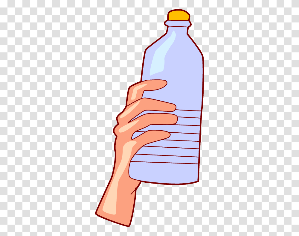 Collection Of Water Bottle Clipart Free Download Best Water Bottle Clip Art, Text, Beverage, Outdoors, Finger Transparent Png