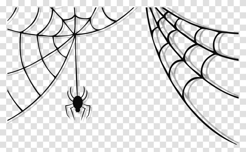 Collection Of Web Background Spider Web Transparent Png