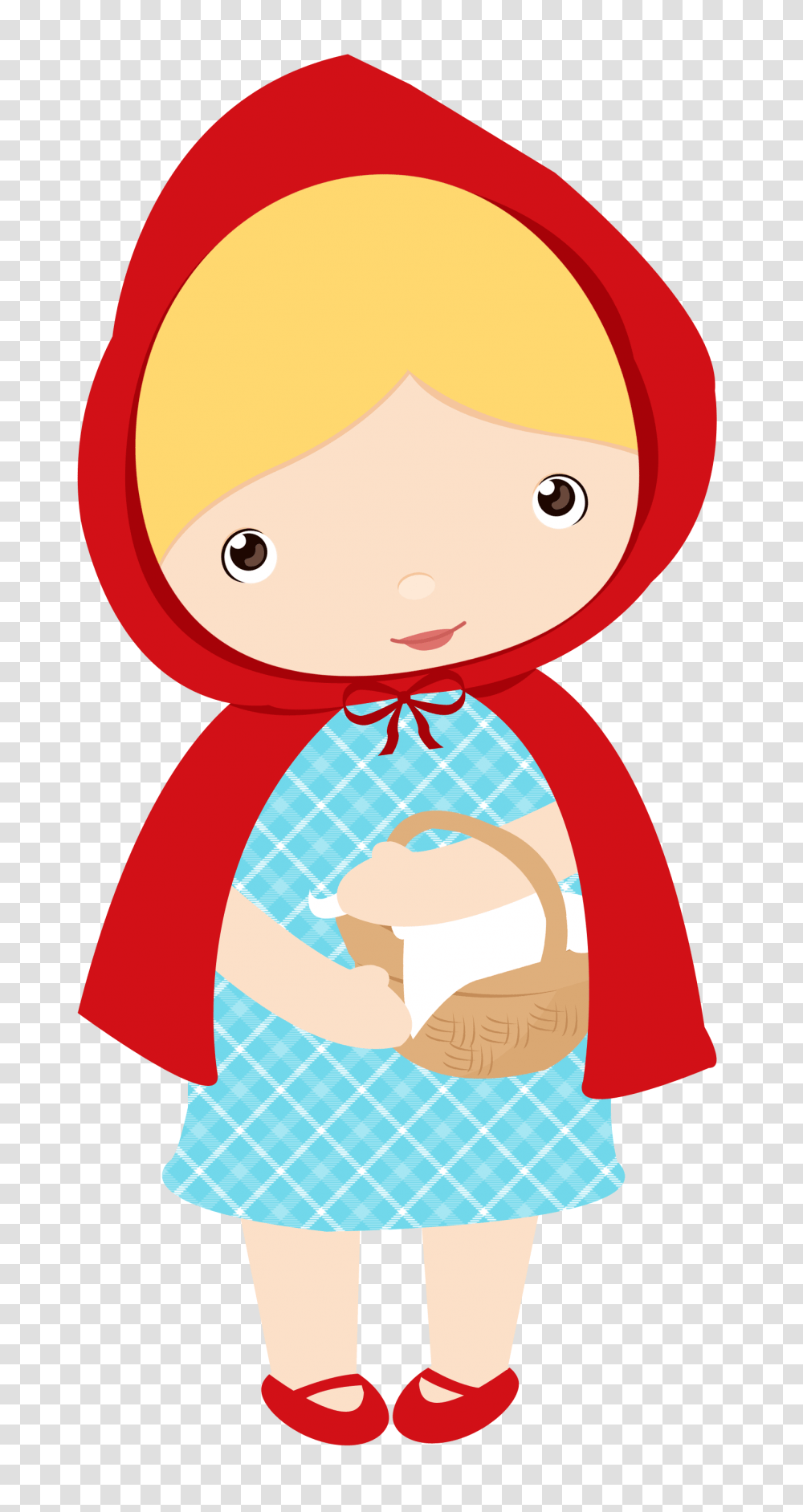 Collection Red Riding Hood, Poster, Advertisement, Face, Elf Transparent Png
