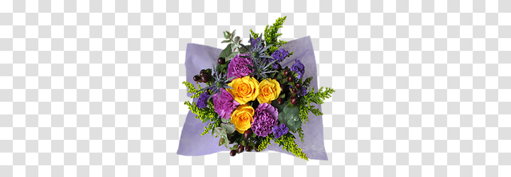 Collectionpetit Bqt - Sofia Flowers Floribunda, Plant, Flower Bouquet, Flower Arrangement, Blossom Transparent Png