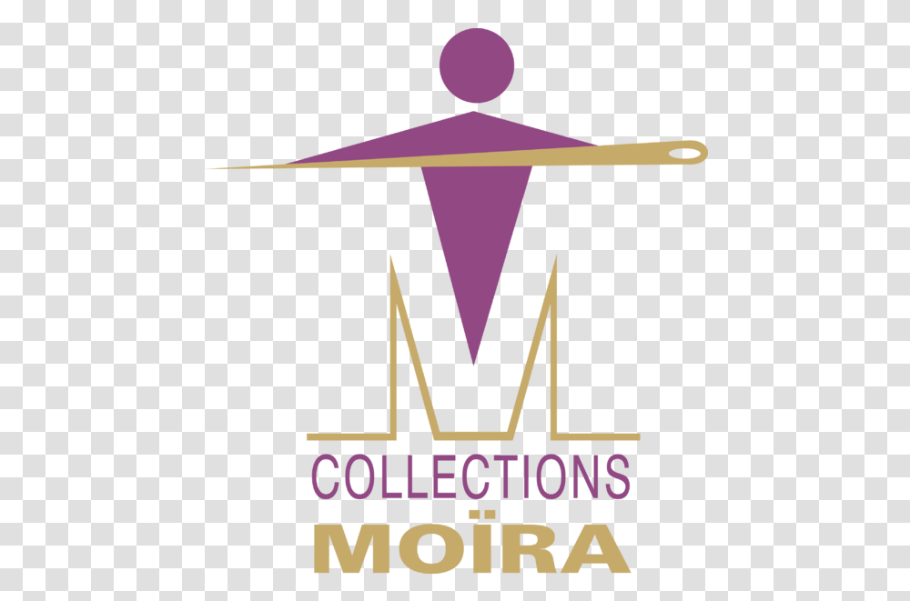 Collections Moira Logo Sign, Text, Symbol, Trademark, Advertisement Transparent Png
