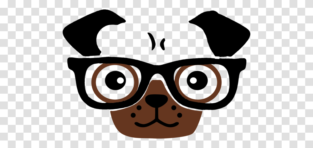 Collections The Pug Life Store, Goggles, Accessories, Accessory, Glasses Transparent Png