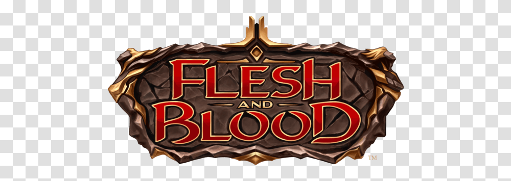 Collections - Tcg Mania Flesh And Blood Tcg, Slot, Gambling, Game, Birthday Cake Transparent Png