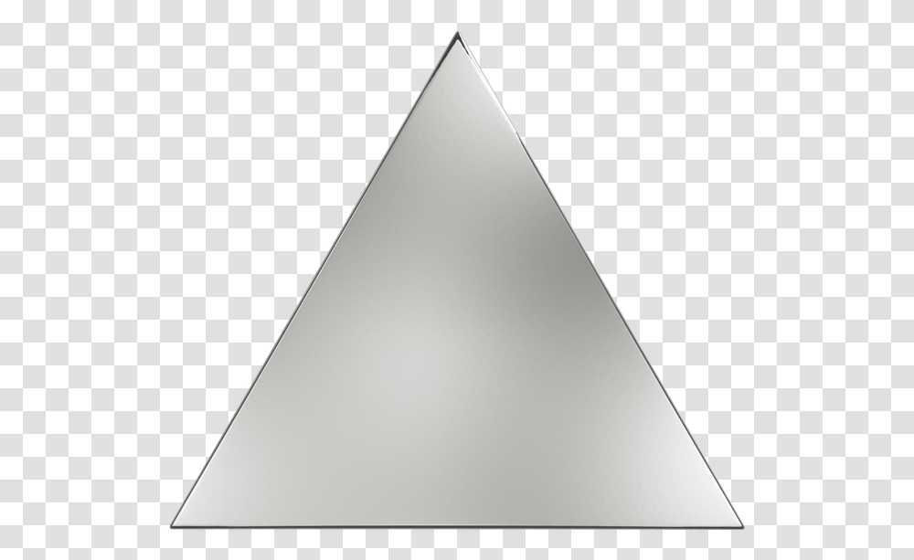 Collections Zyx Space Triangle Transparent Png