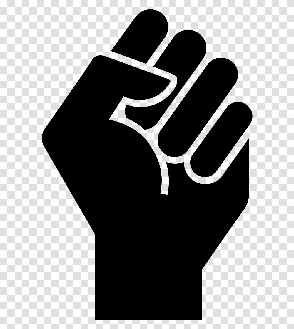 Collective Action Justice Hand, Gray, World Of Warcraft Transparent Png