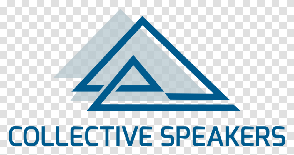 Collective Speakers Triangle Transparent Png