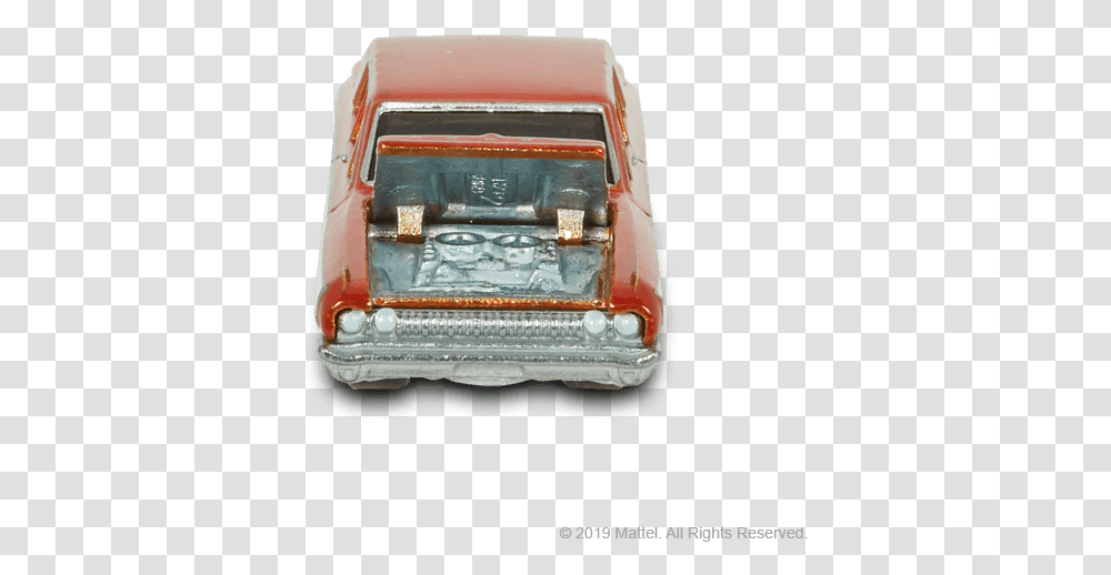 Collector Edition '64 Dodge 330 From Kroger Hot Wheels Antique Car, Transportation, Vehicle, Automobile, Bumper Transparent Png