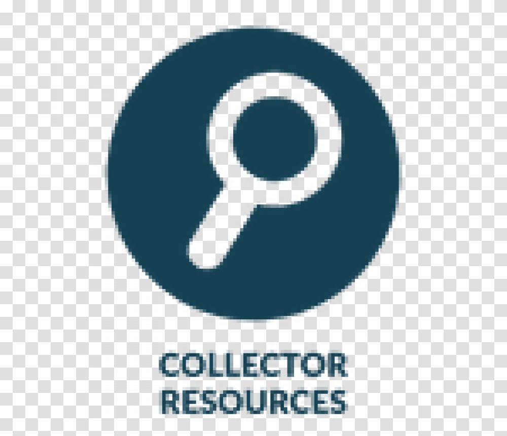 Collector Resources Icon Circle, Key, Security, Porcelain Transparent Png