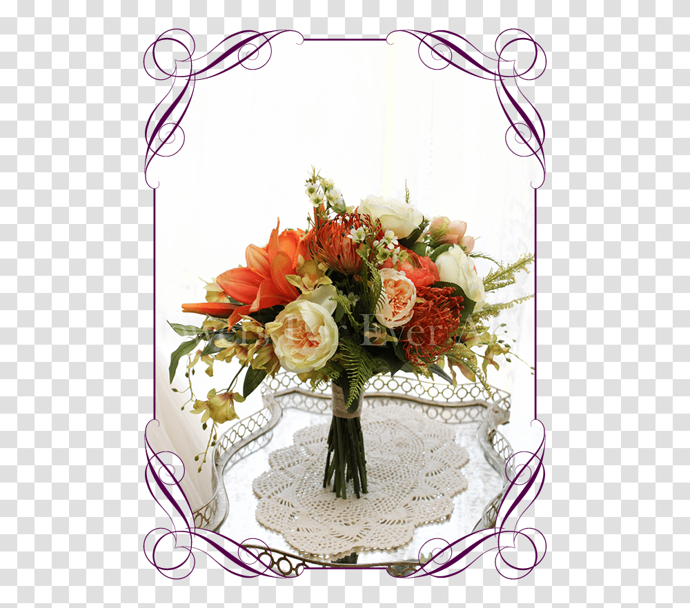 Colleen Groom Flowers For Ever After Artificial Wedding, Floral Design, Pattern, Plant Transparent Png