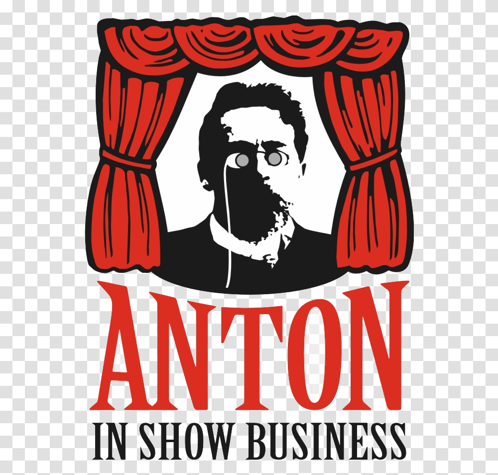College Anton In Show Business Cleveland Community Poster, Person, Face, Crowd Transparent Png
