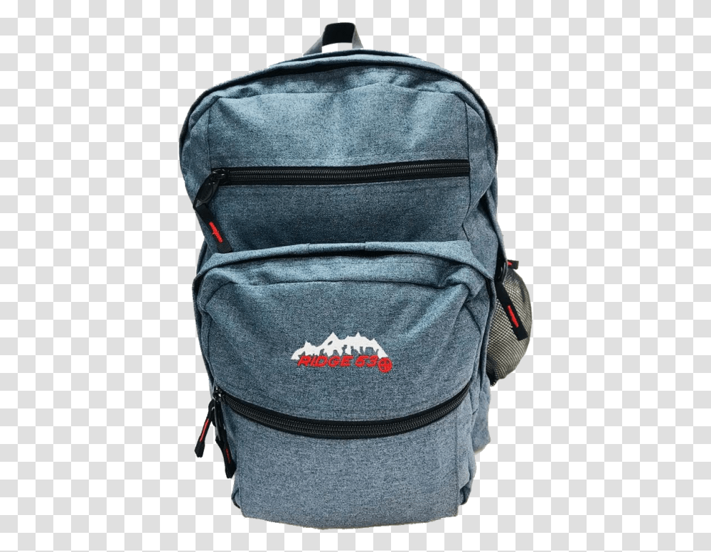 College Backpack Navy Sportech, Bag Transparent Png