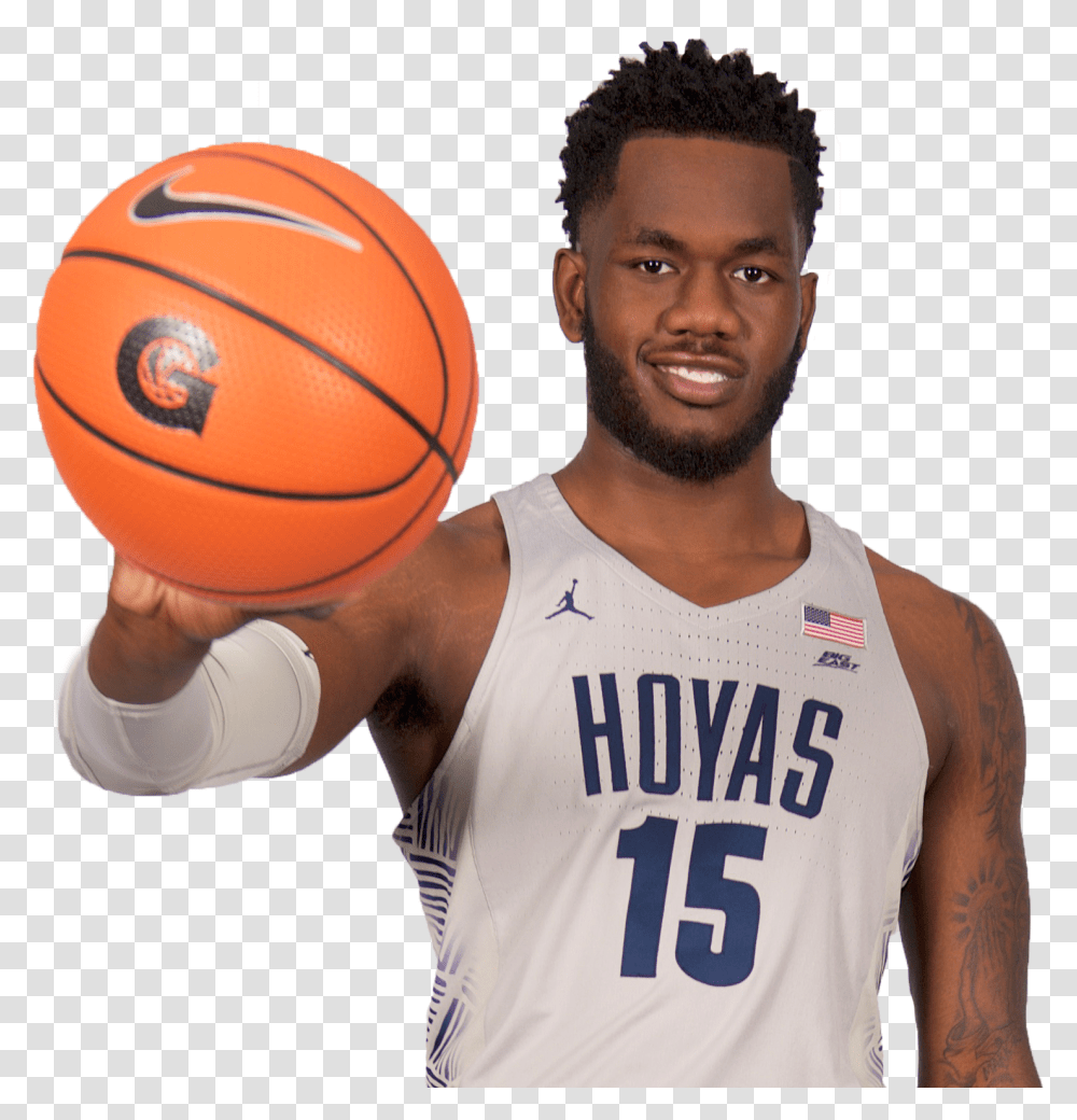 College Basketball Player, Person, Human, People, Sport Transparent Png
