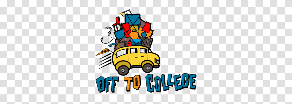 College Bound Clipart Clip Art Images, Flyer, Poster, Paper, Advertisement Transparent Png