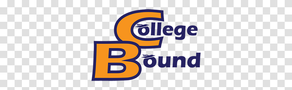 College Bound, Logo, Label Transparent Png