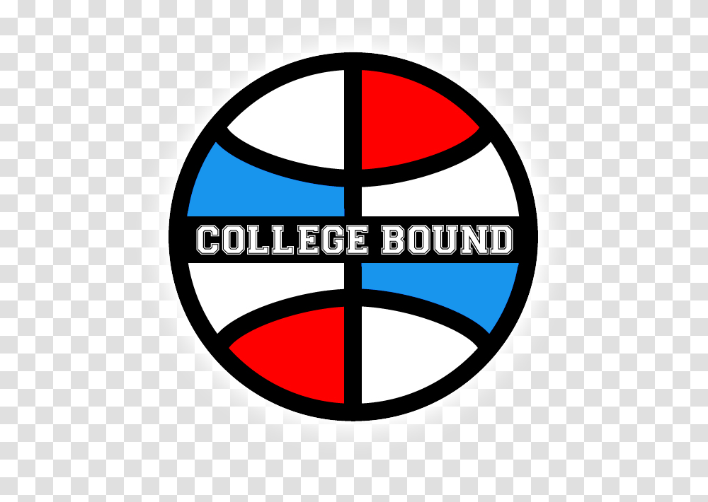 College Bound, Logo, Trademark, Badge Transparent Png