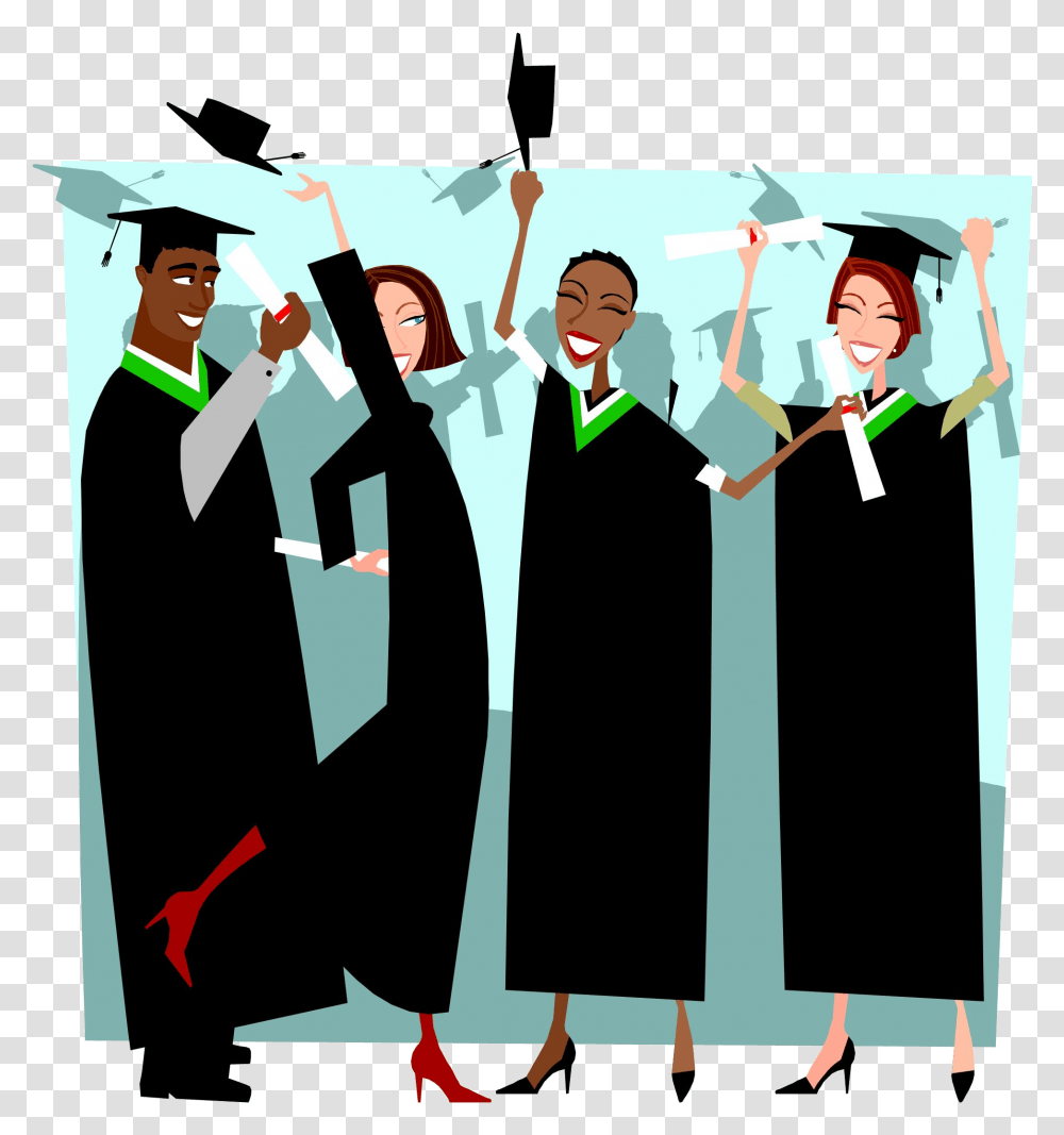 College Degree Cliparts Free Clip Art College Graduate Clip Art, Graduation, Poster, Advertisement, Person Transparent Png