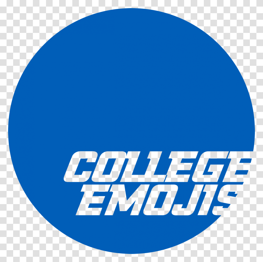 College Emojis Circle, Logo, Symbol, Trademark, Text Transparent Png