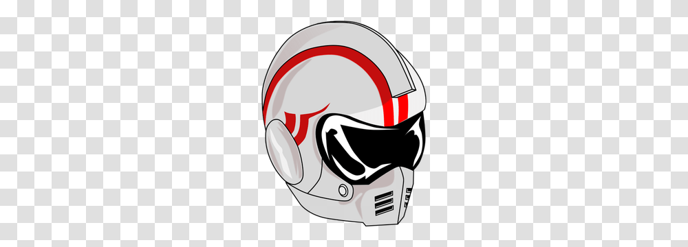College Football Helmet Logos Clip Art, Apparel, Crash Helmet, Hardhat Transparent Png