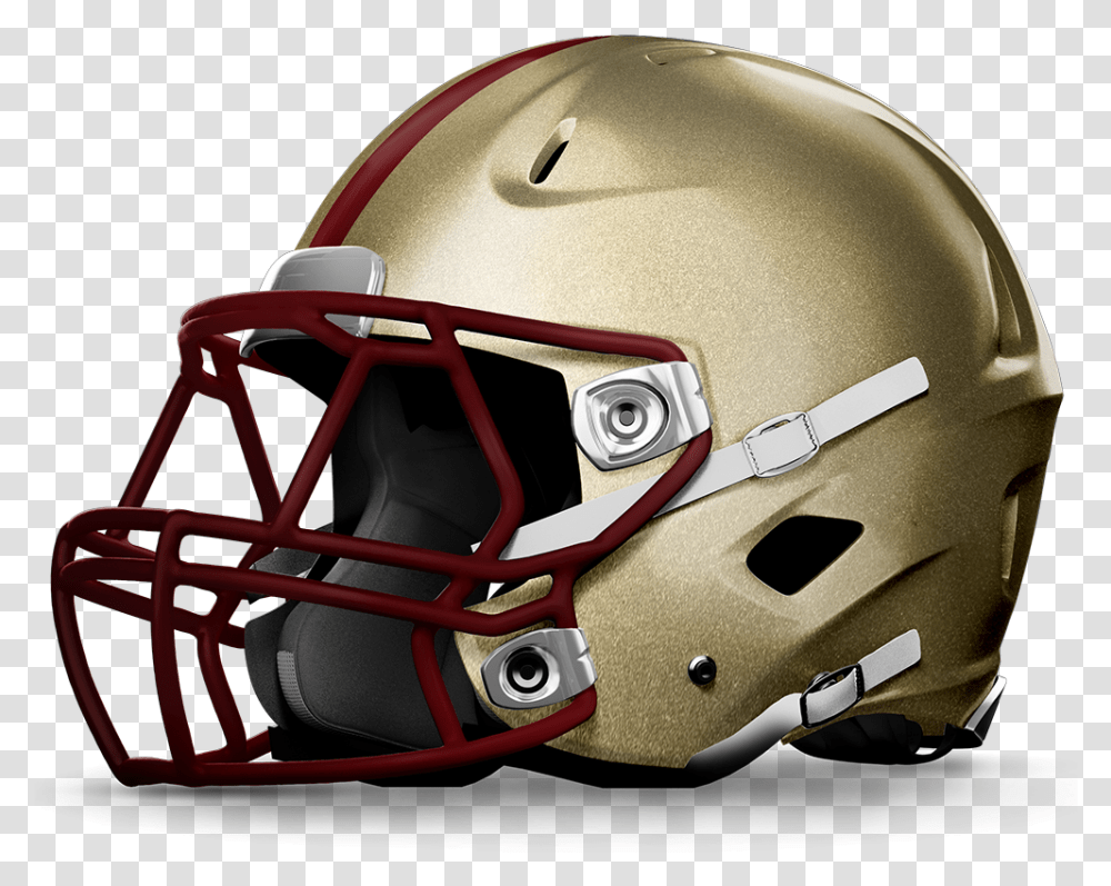 College Football Helmet & Free Michigan Football Helmet, Clothing, Apparel, American Football, Team Sport Transparent Png