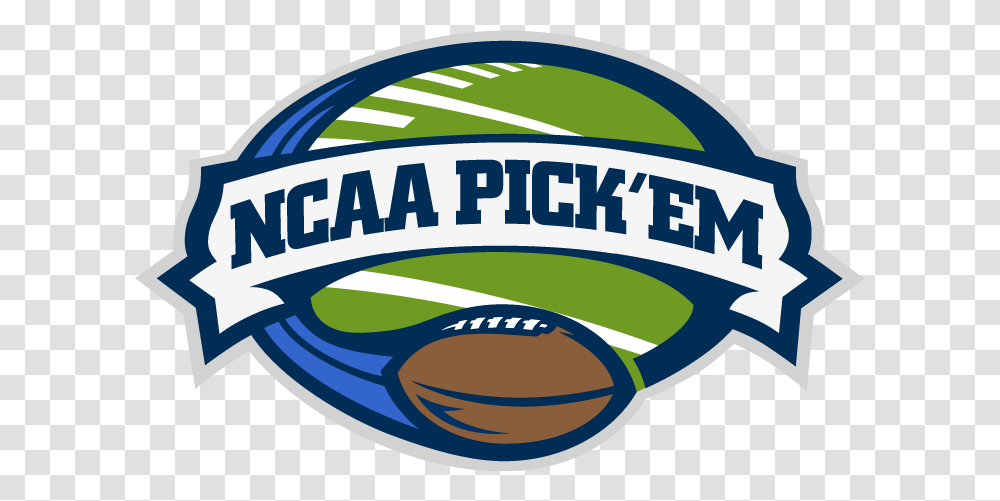 College Football Pick Em, Sport, Sports, Rugby Ball, Logo Transparent Png
