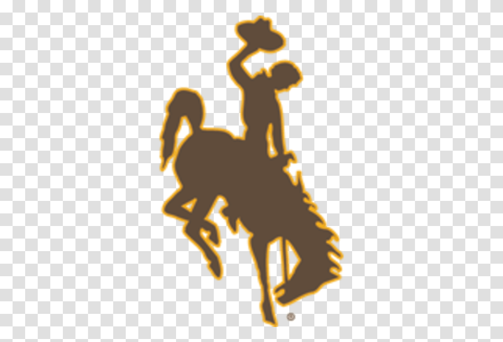 College Football Starting Qb Rankings For 2019 Top 130 Wyoming Cowboys Svg, Poster, Advertisement, Animal, Mammal Transparent Png