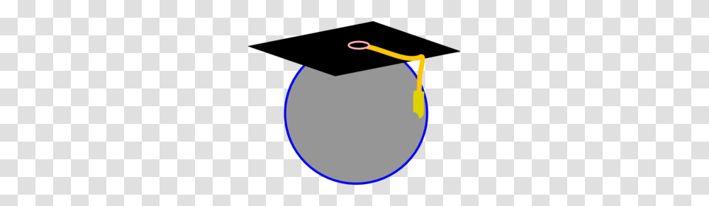 College Graduation Clipart Free Clipart, Moon, Astronomy, Nature, Hardhat Transparent Png