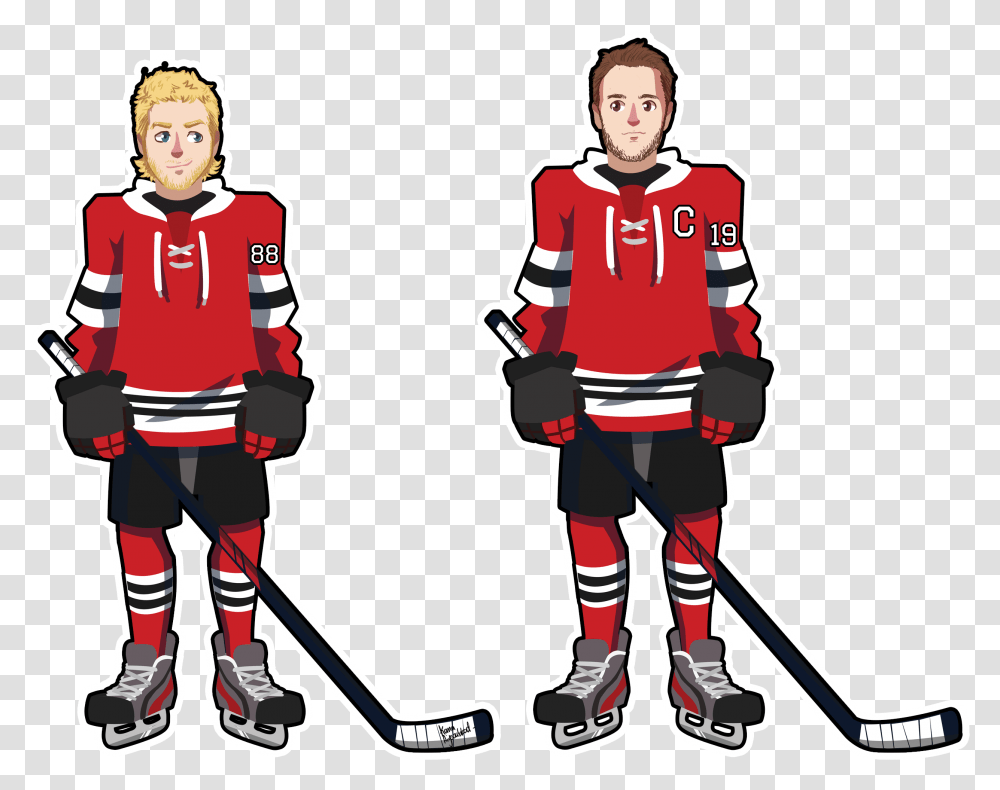 College Ice Hockey, Person, People, Fireman, Team Sport Transparent Png