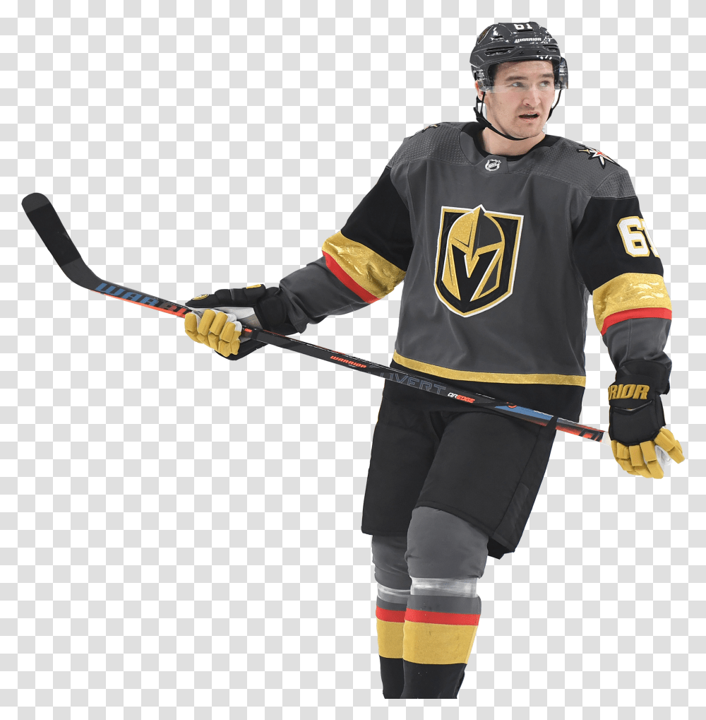 College Ice Hockey Transparent Png