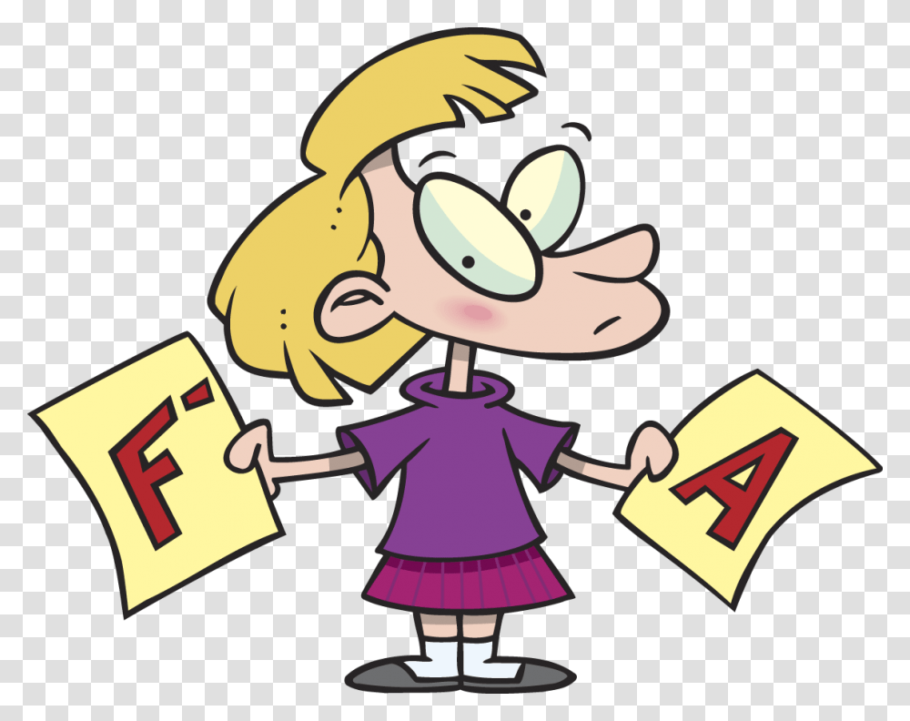 College Letter Cliparts, Female, Hand Transparent Png