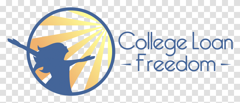 College Loan Freedom, Outdoors, Logo Transparent Png