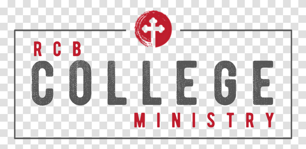 College Logo Sign, Number, Word Transparent Png