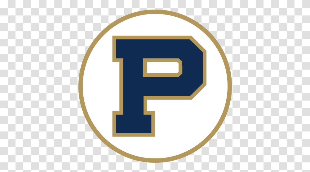 College Logos Principia College Athletics Logo, Text, First Aid, Symbol, Trademark Transparent Png