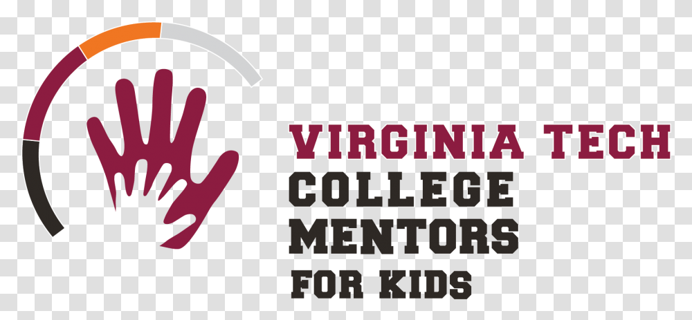 College Mentors For Kids Virginia Tech, Face, Hand, Crowd Transparent Png