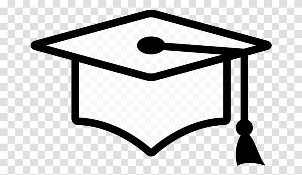 College Mortarboard To Reflect Our Mission Of Educate Diploma, Label, Sticker Transparent Png