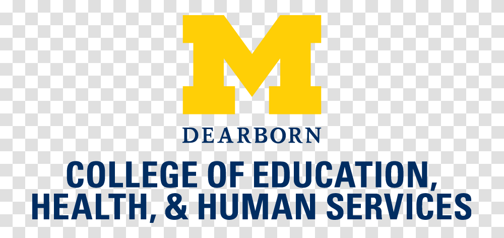 College Of Engineering And Computer Science Um Dearborn, Word, Alphabet, Advertisement Transparent Png