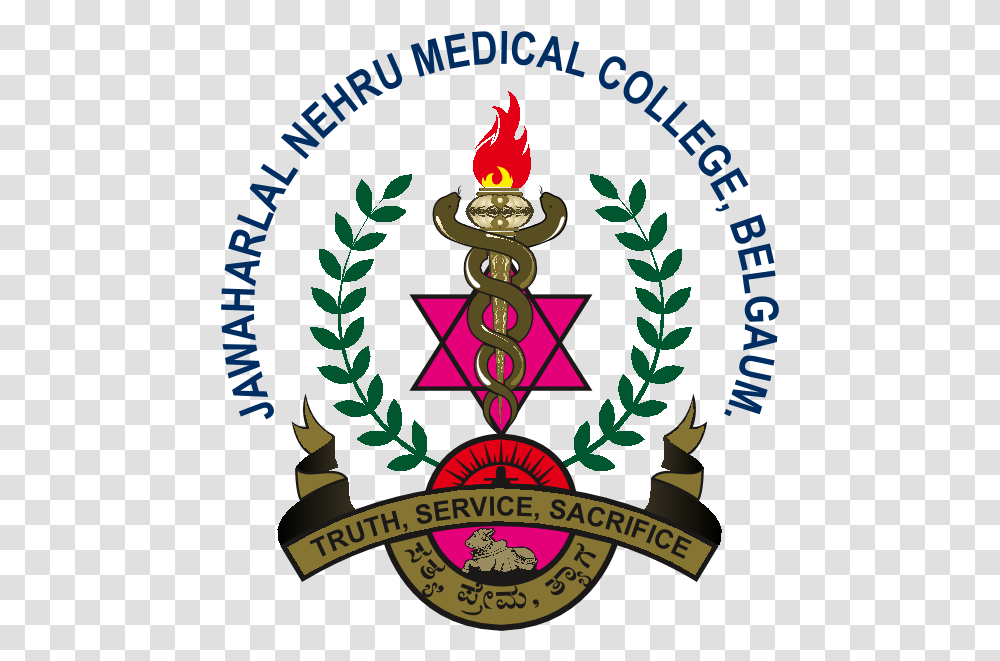 College Of Pharmacy India Logo Roman Eagle, Symbol, Trademark, Poster, Advertisement Transparent Png