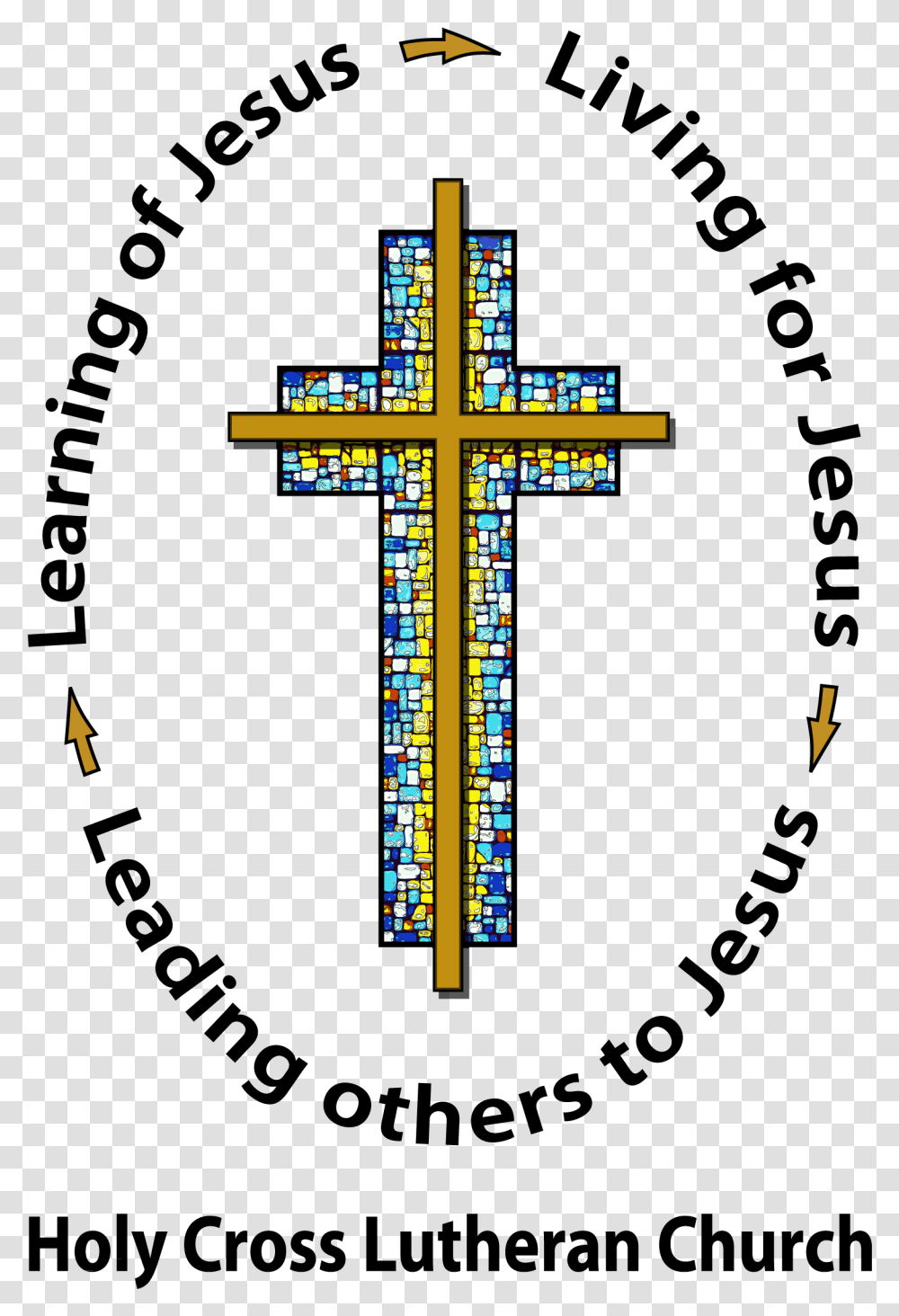 College Of The Holy Cross, Crucifix Transparent Png