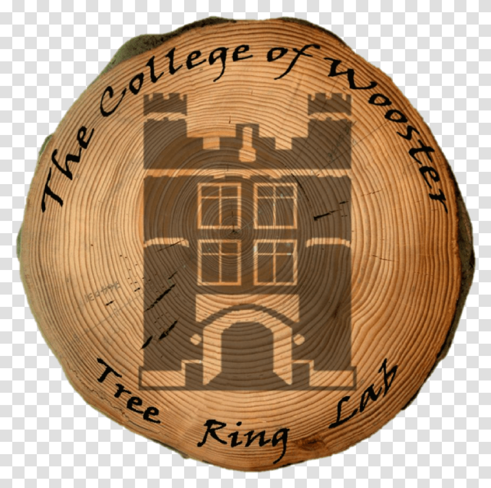 College Of Wooster Logo, Wood, Helmet Transparent Png