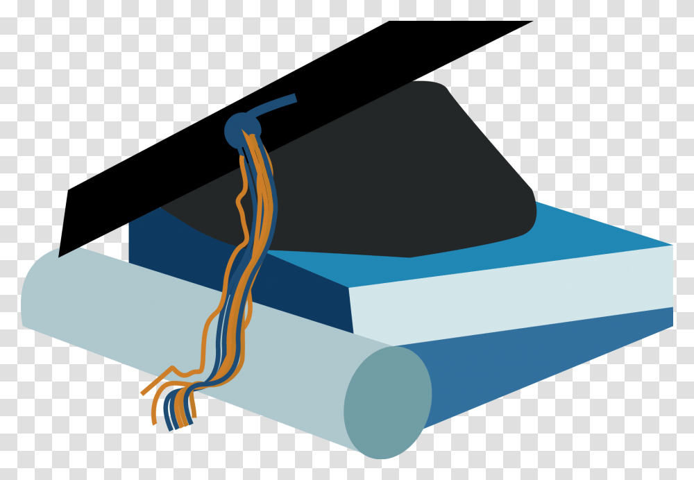 College Post Secondary Education, Document, Graduation, Diploma Transparent Png