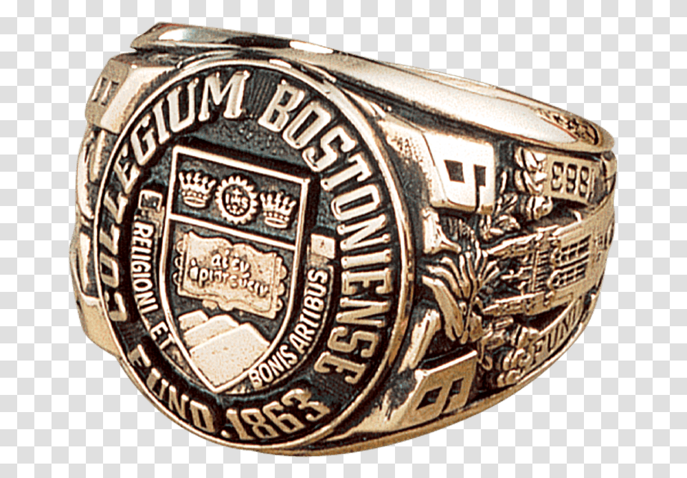 College Professional Ring, Wristwatch, Buckle, Accessories, Accessory Transparent Png