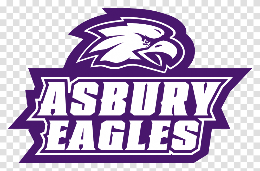 College Programs Genesis Tennis Asbury University Basketball Logo, Text, Symbol, Clothing, Urban Transparent Png