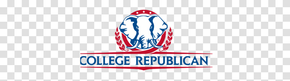 College Republicans, Word, Logo, Meal Transparent Png