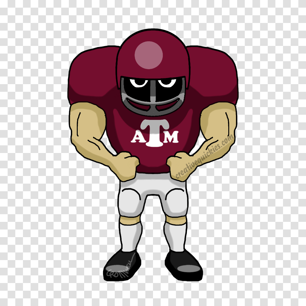 College Sation Texas Aampm Aggies, Helmet, Apparel, Person Transparent Png