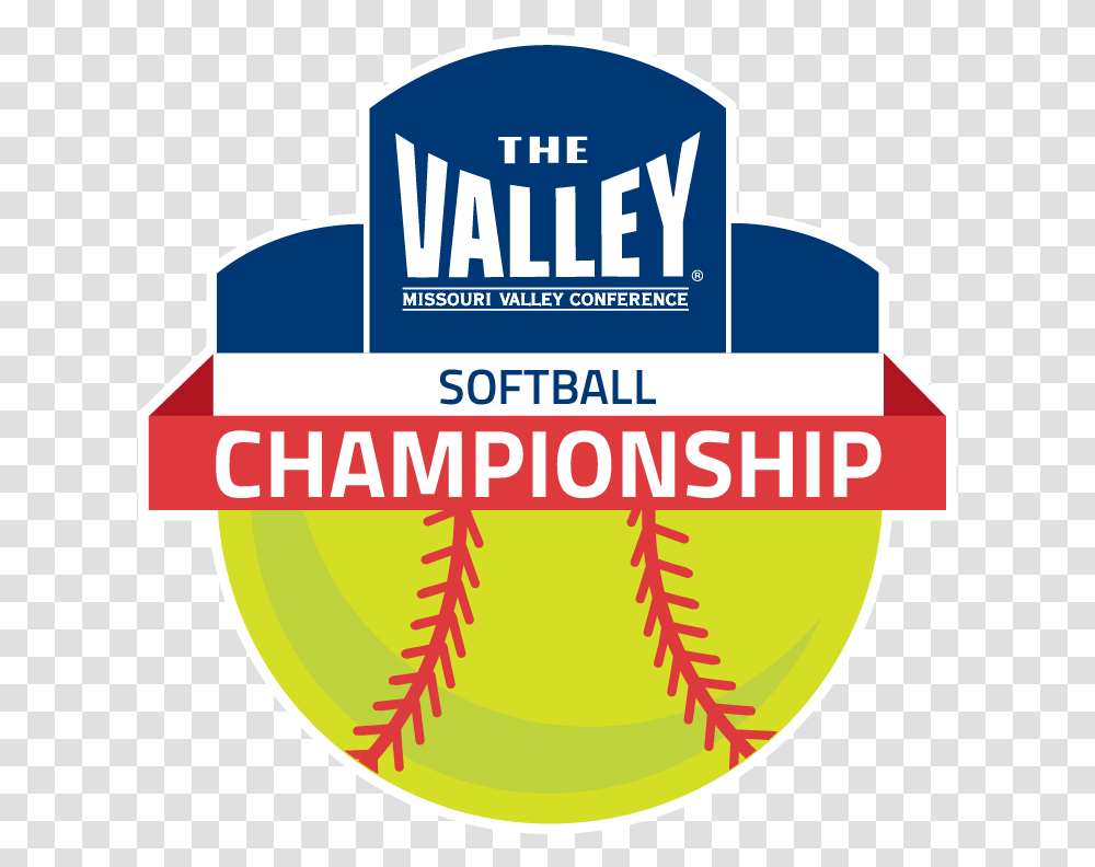 College Softball, Label, Logo Transparent Png